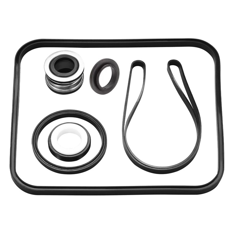 1PCS Super Pump Seal Replacement Kit For Hayward Fits Regular/X/VSP Models gallery