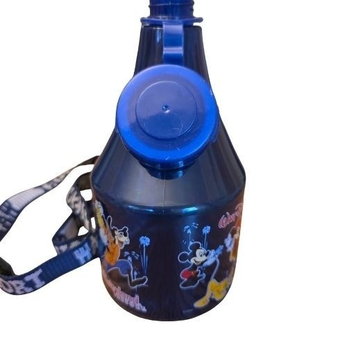 Walt Disney World Mickey Mouse Water Bottle Replacement For Misting Spray Fan gallery