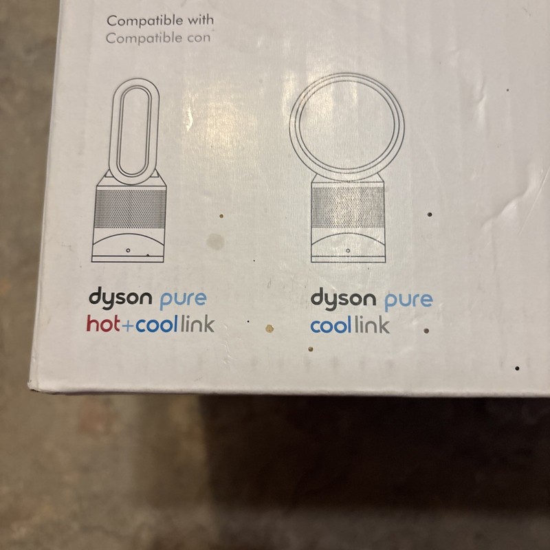 Dyson Pure Replacement Filter Hot Cool Link Desk 360 Glass HEPA OEM New gallery