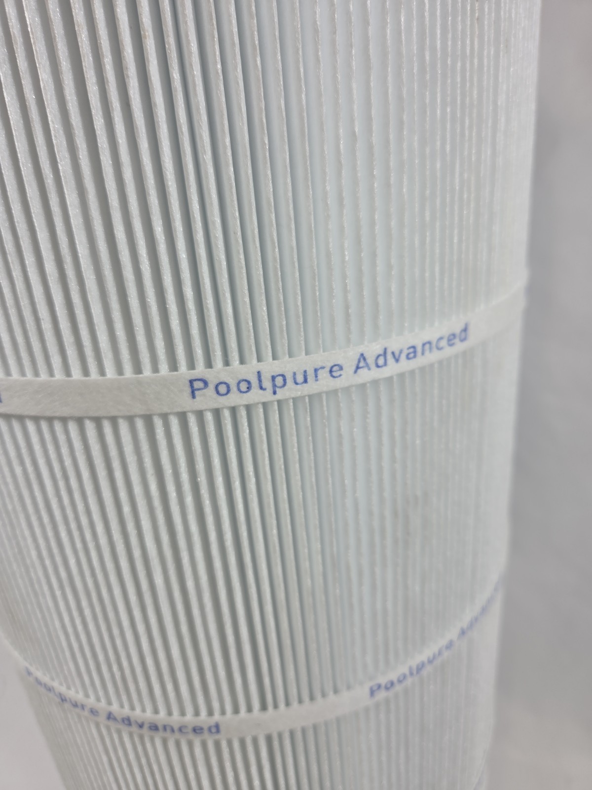 Pool Filter Cartridge 200 sq ft POOLPURE PLFPA200S Replaces Hayward CX200XRE gallery