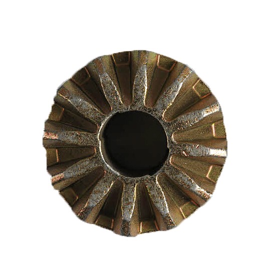 1718593SM 71668188 Simplicity, Snapper Powder Universal Gear for 2 Stage Blower gallery