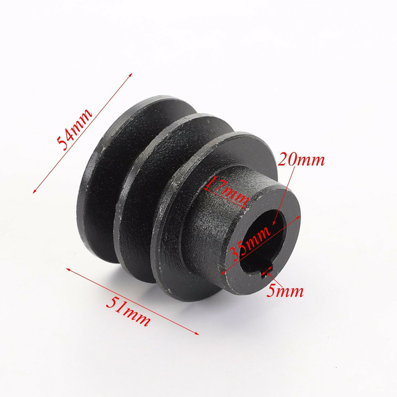 7.0HP 210CC Gas Engine Pull Start Clutch For Go kart Mini Bike Mower Boat gallery