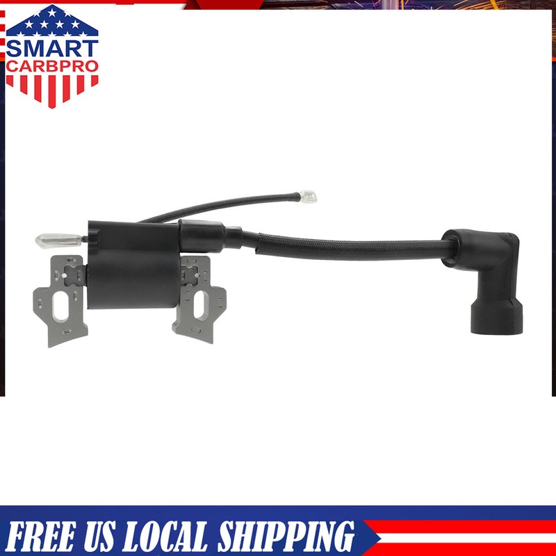 High Quality Ignition Coil System Easy To Install Lawn Mower gallery