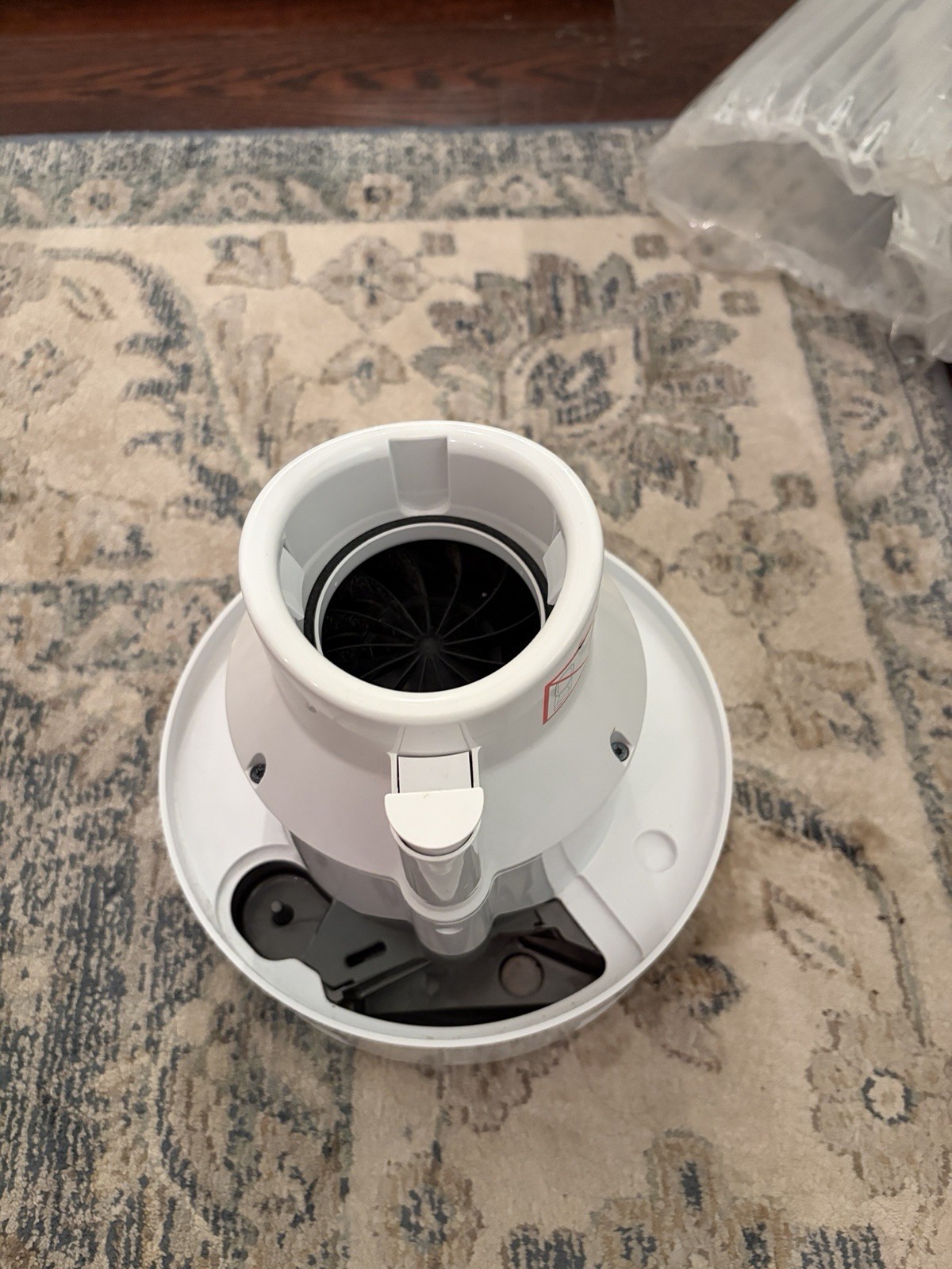 Dyson Humidifier AM10 Part - Main Machine Only gallery