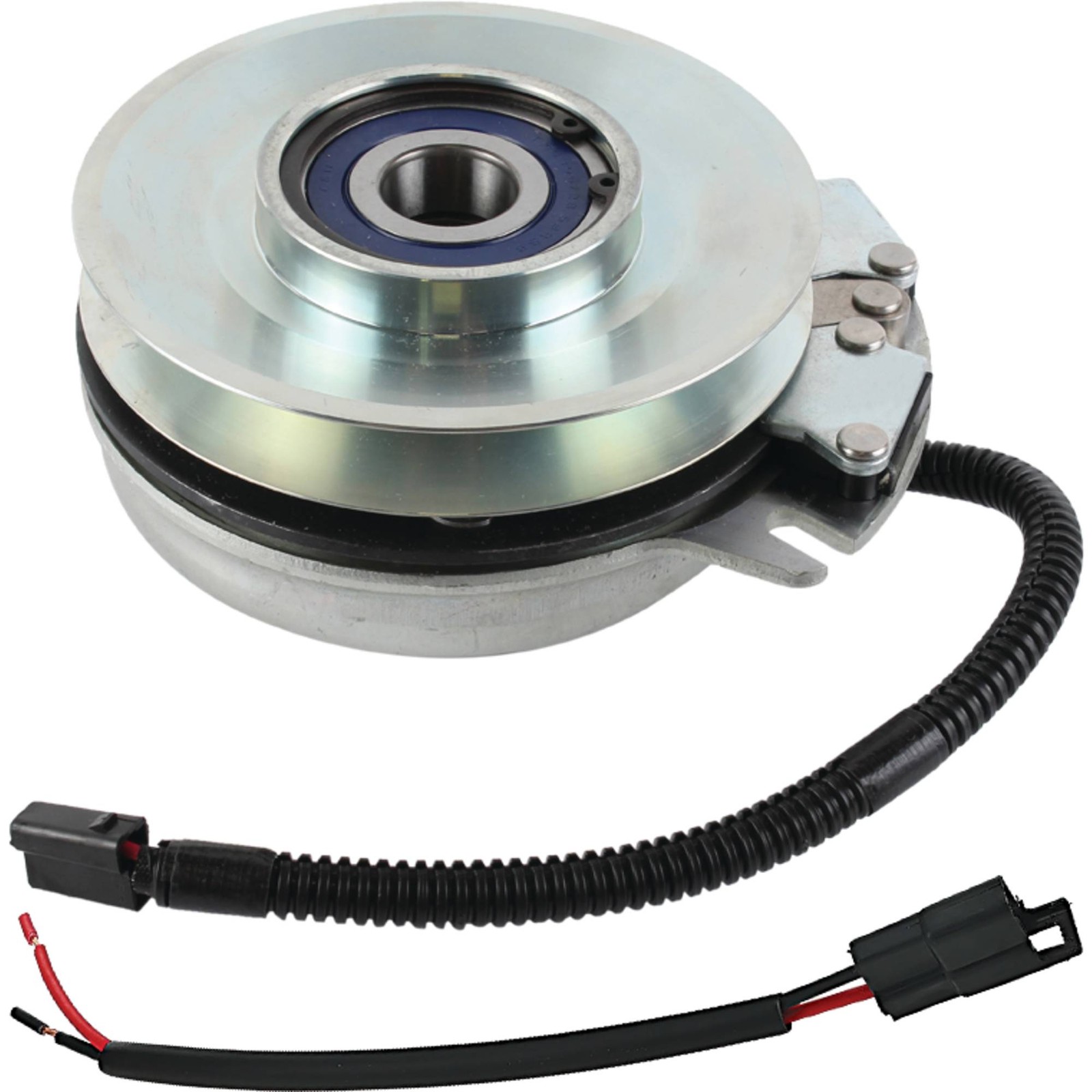 PTO Clutch For Hustler Super Z 787366K -Heavy Duty FatBoy Series gallery