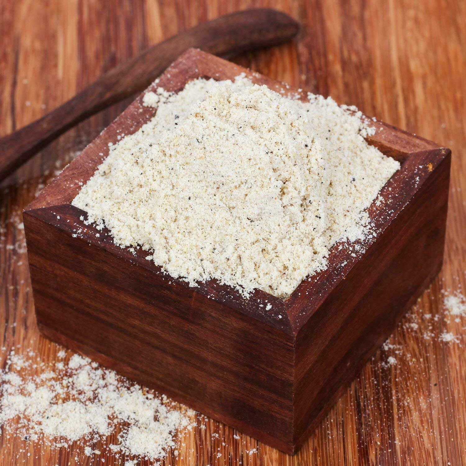 Organic Purify Asafoetida (Hing) Powder (Select Pack) - Free Shipping gallery