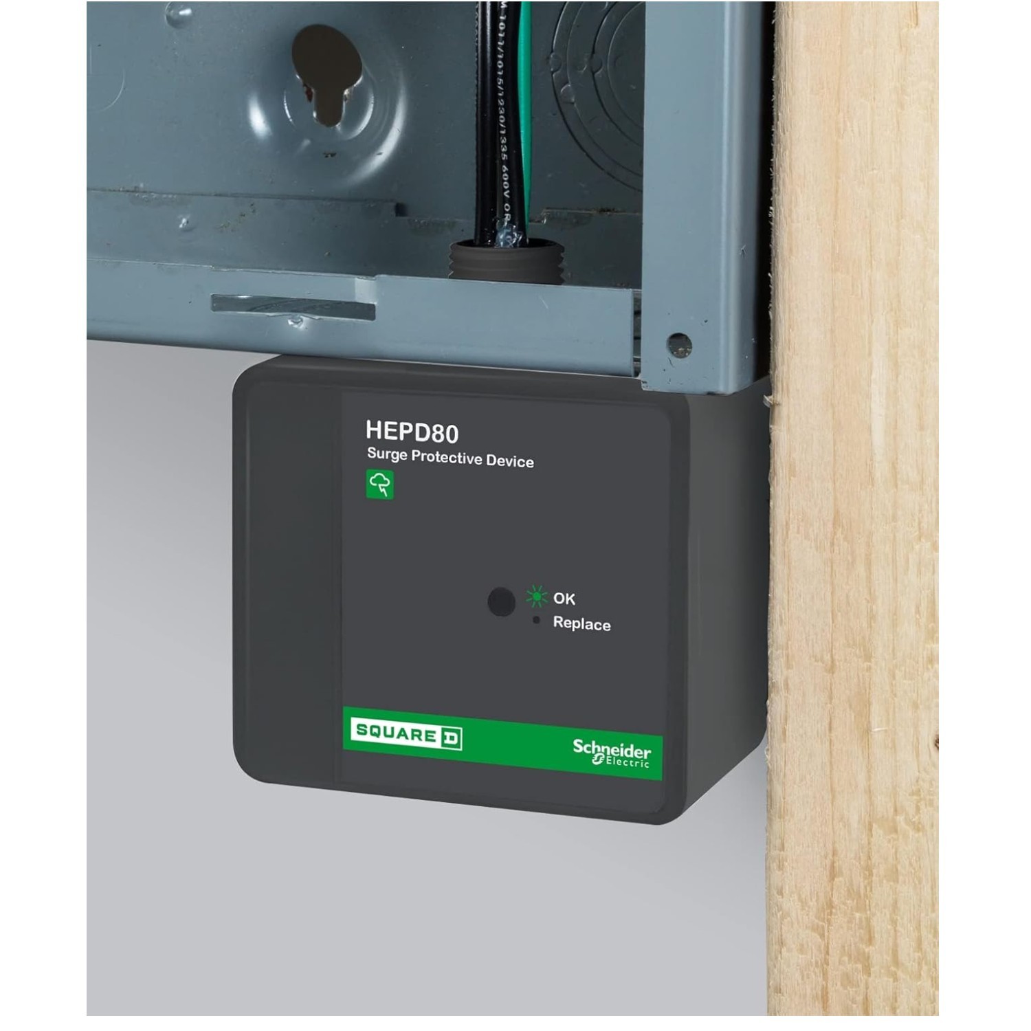 Universal Whole House Surge Protection Device-~ gallery