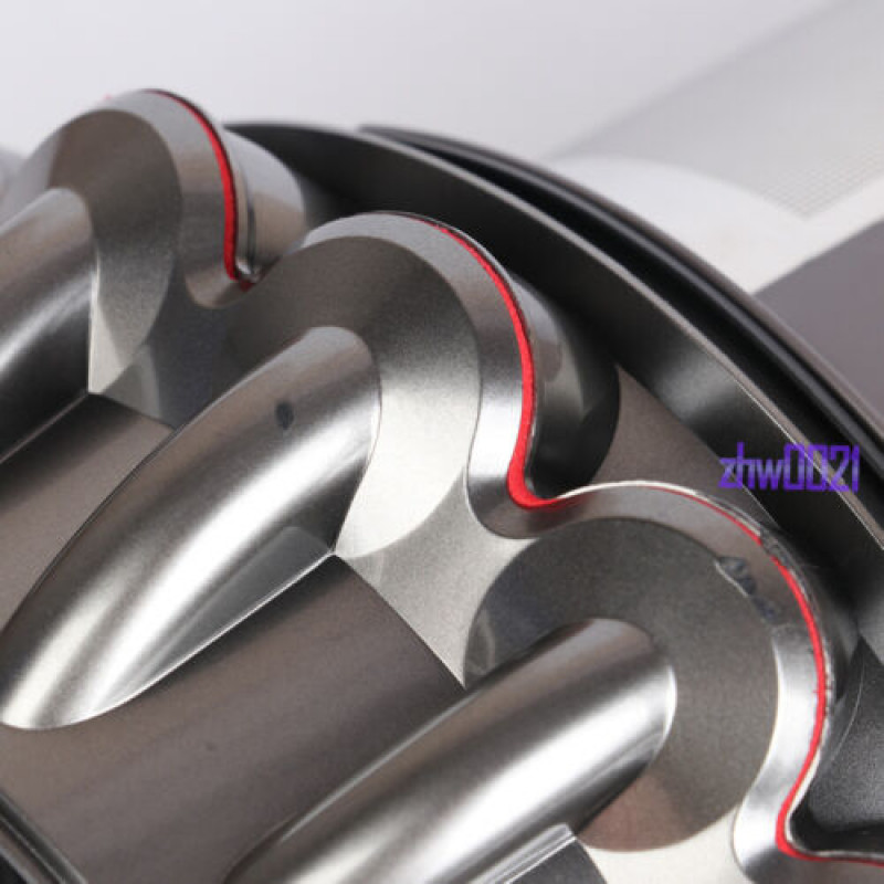 Cyclone Assembly for Dyson Outsize Absolute+V11 Outsize SV16 Vacuum Cleaner gallery