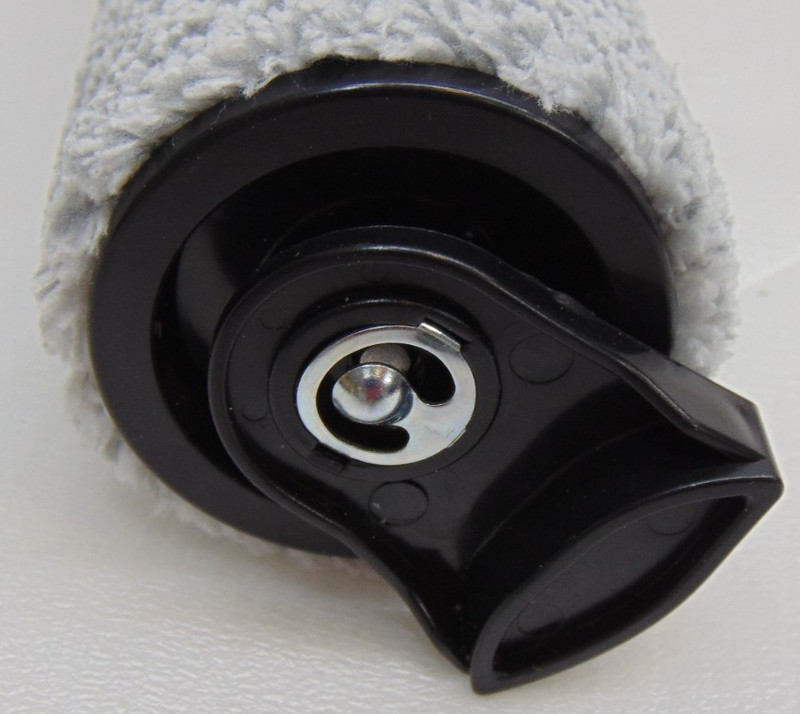 Roller Brush Replacement For Tineco iFloor 3 iFloor 2 HEPA Filters Vacuum Cleane gallery