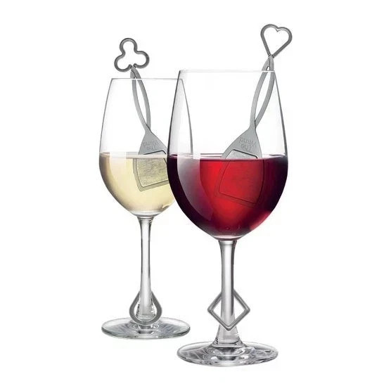 PureWine The Wand 40-pack, Wine Purifiers gallery