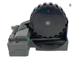LEFT Wheel Module for Roomba® e Series and select i & j Series robots I3 – I9