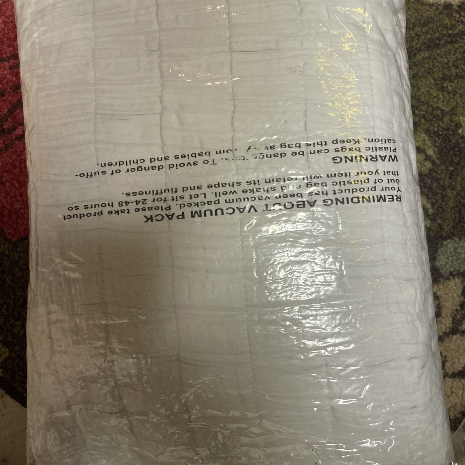 Swift Home Lightweight Ultra Soft Enzyme Washed Crinkle Texture gallery
