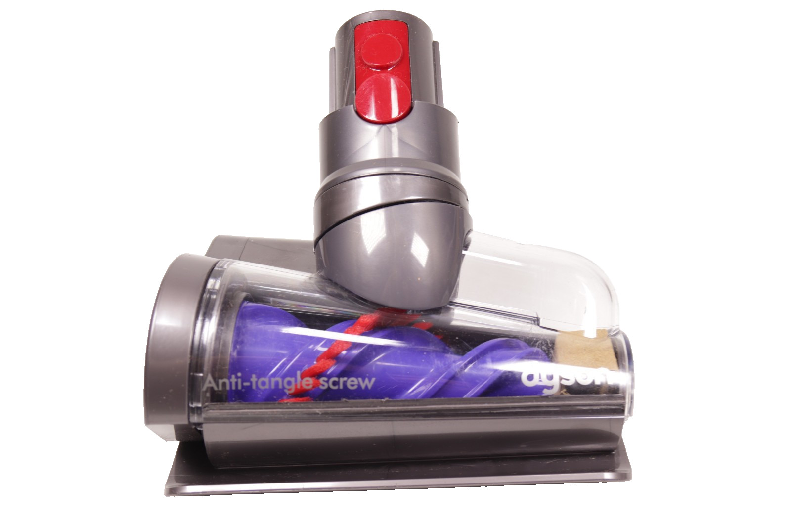 Genuine Dyson V12 SV30 SV46 Detect Mini Motorized Hair Screw Tool 972213-02 gallery