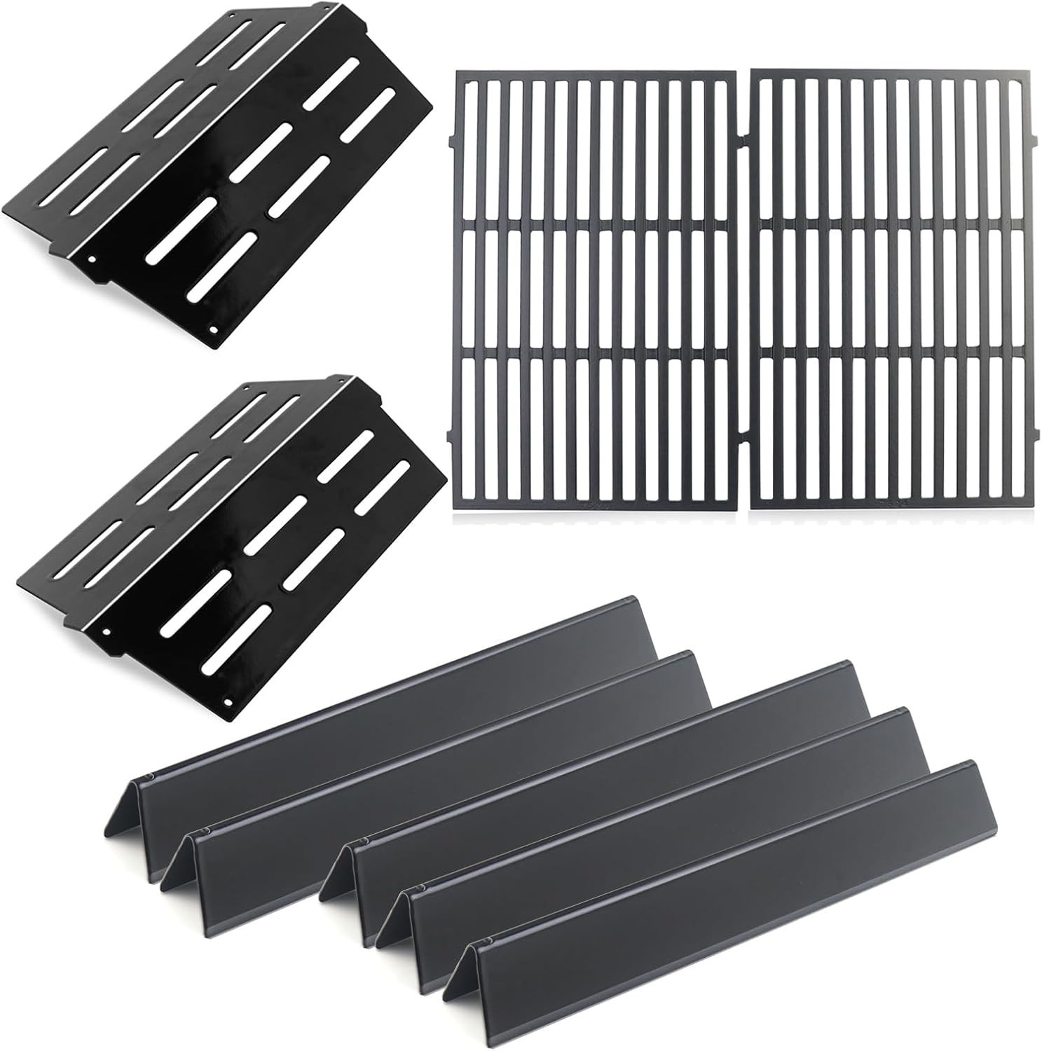Grill Replacement Parts for Weber Genesis 300 Series E310 E320 E330 S310 S320 gallery