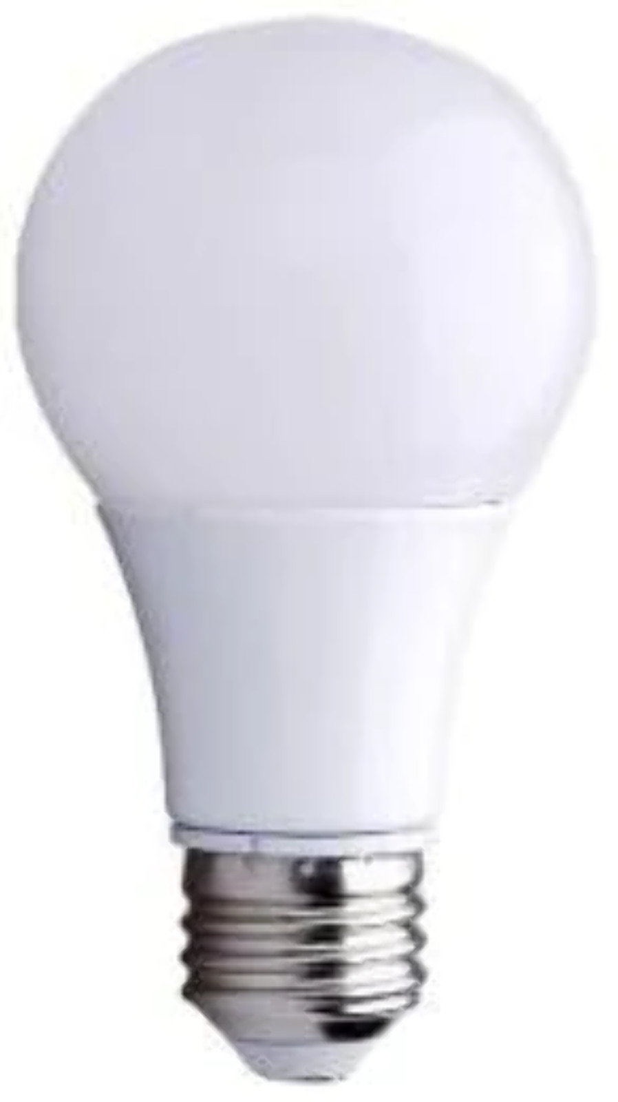 Bioluz LED A19 40 Watt LED Light Bulbs Non Dimmable gallery