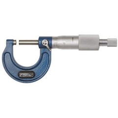 Fowler 52-240-101-1, Outside Inch Micrometer with 0-1″ Measuring 0-1 inches