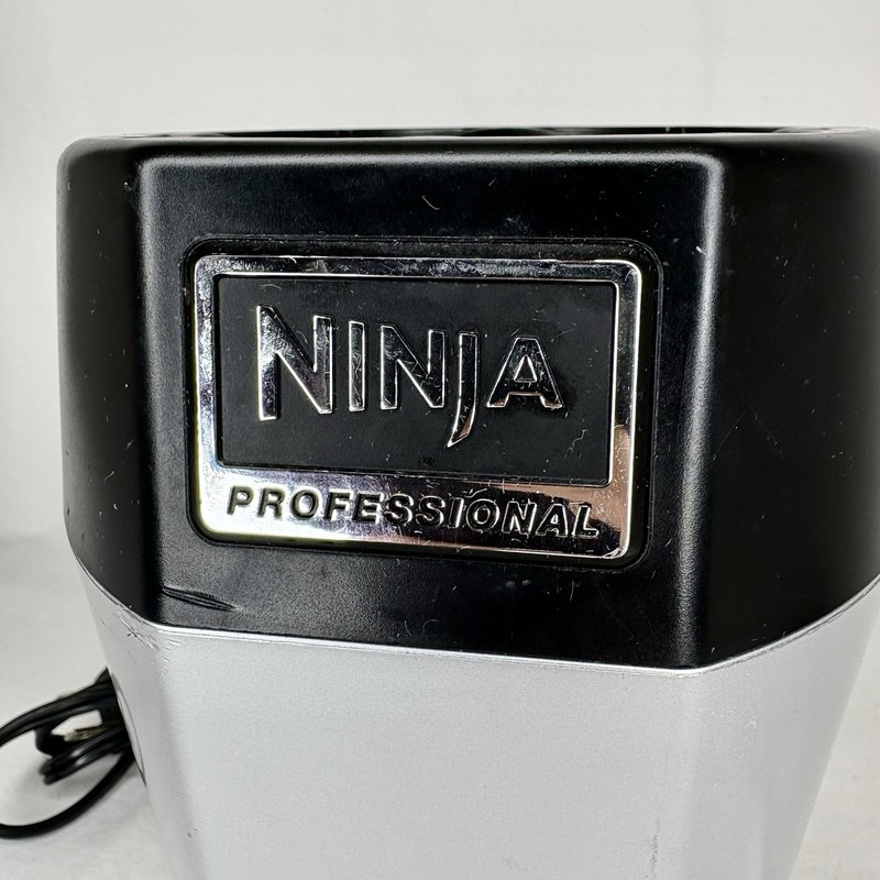 Nutri Ninja Pro BL456 Blender 900W Base Cups Blade gallery