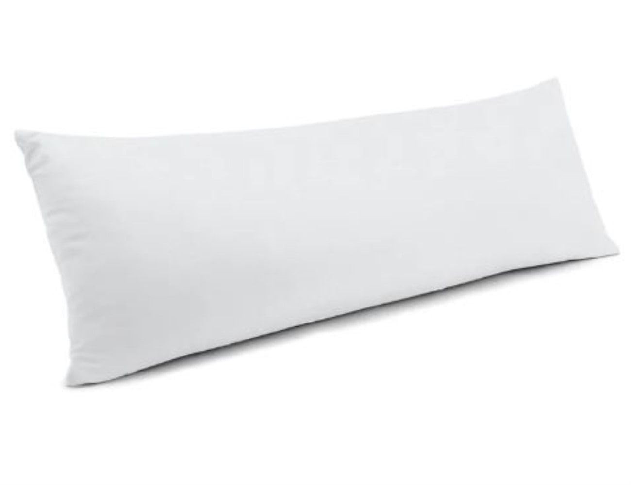 14x36 Inch Synthetic Down Alternative Rectangle Pillow Insert Form Stuffer for S gallery