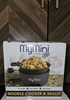 Ultimate Dorm Kitchen Bundle | NUNET 1.7L Hot Pot + MyMini Noodle Cooker/Skillet gallery