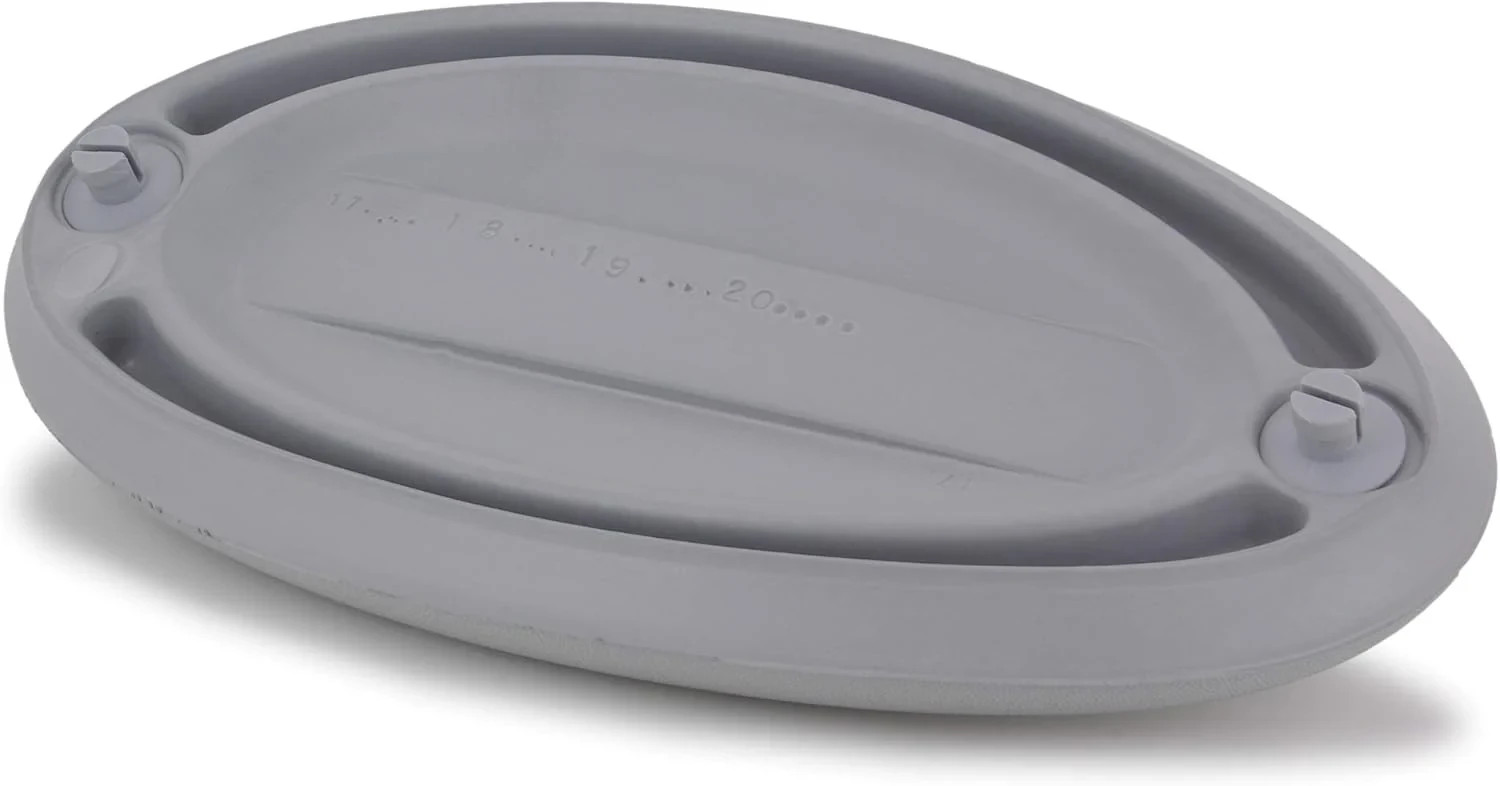 Sundance Spas &Jacuzzi® Oval 2-Pin Spa Pillow gallery