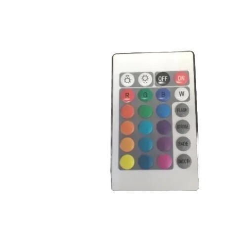 Replacement Remote for WYZworks SMD 5050 LED Strip Lighting gallery