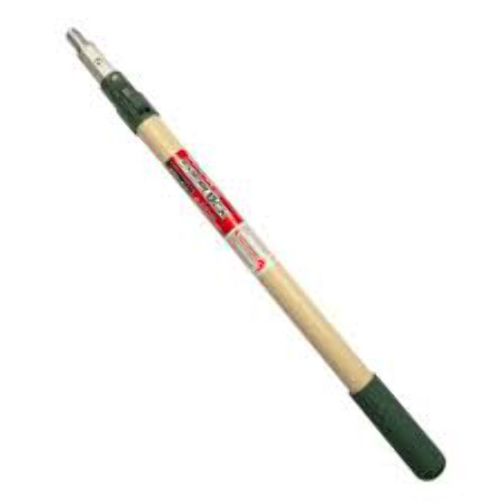 WOOSTER Adjustable Painting Extension Pole, Universal Connection, 4' to 8' 22324 gallery