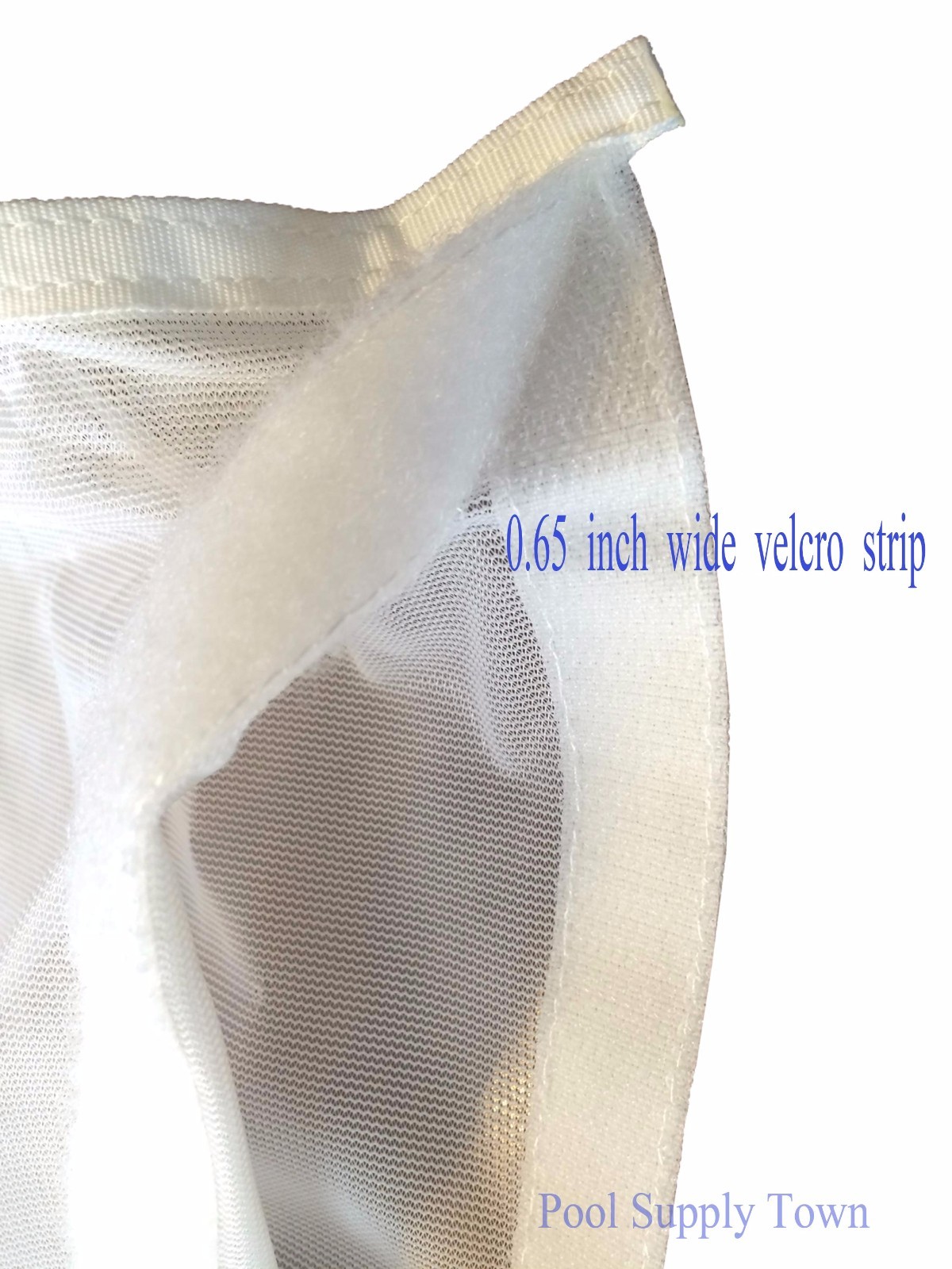 2-Pack 280 All Purpose Bag Replace Polaris 280, 480 Pool Cleaner K13, K16 gallery