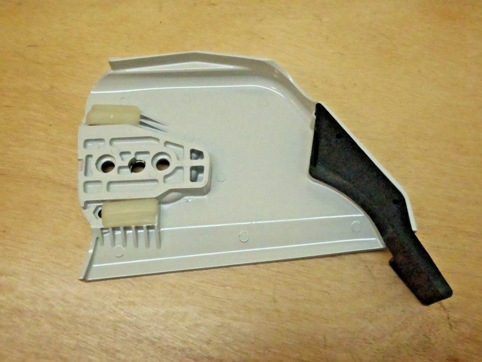 West Coast Oversized clutch sprocket cover for Stihl MS440 MS461 MS460 MS660 gallery