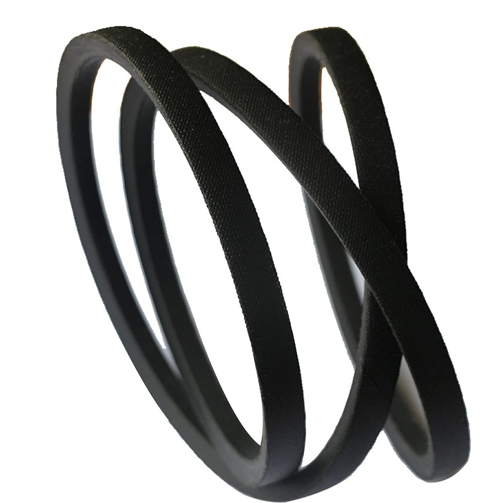 5/8 x 163.5 Lawn Mower Deck Belt Replaces Husqvarna Dixon Exmark Ferris Grasshop