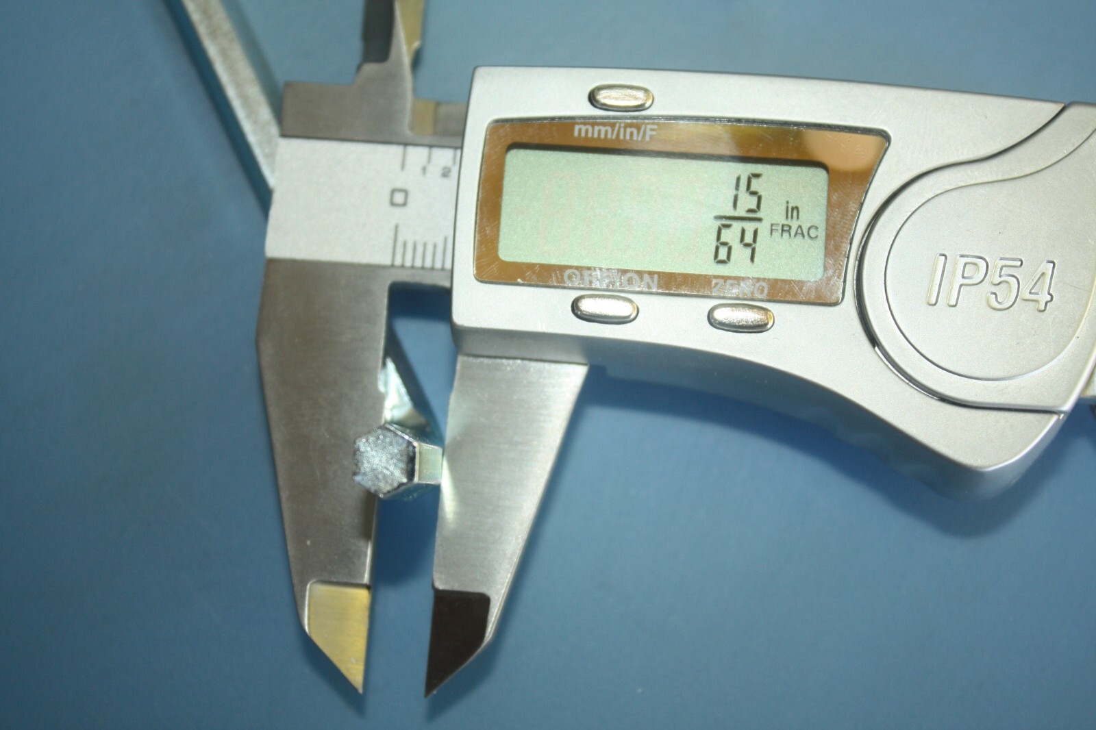 2- Allen wrench 15/64" L shape Hex gallery