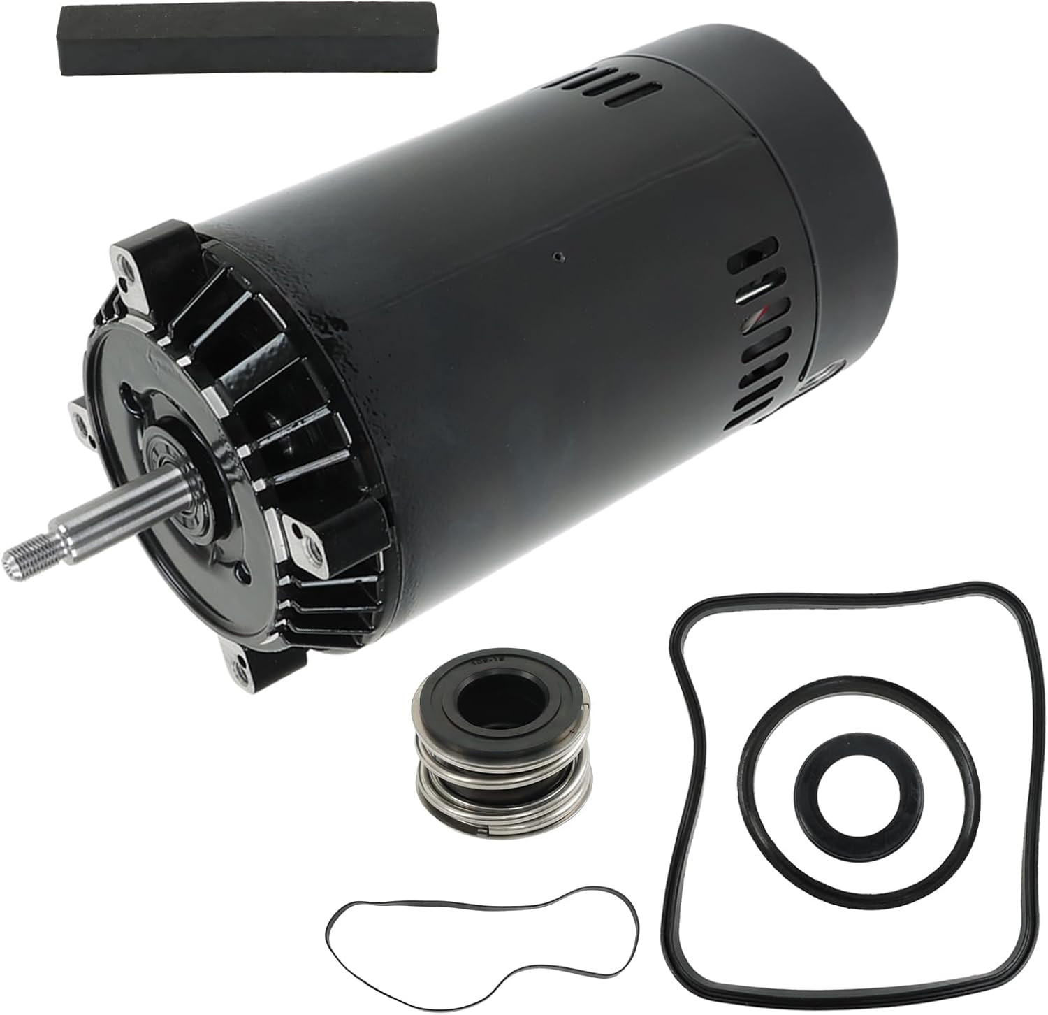 Pool Pump Motor and Seal Kit Replacement for A. O. Smith UST1102 SP2607X10 gallery