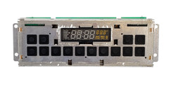 Genuine GE Range Control Board 164D2677P011 Same Day Shipping & 60 Days Warranty