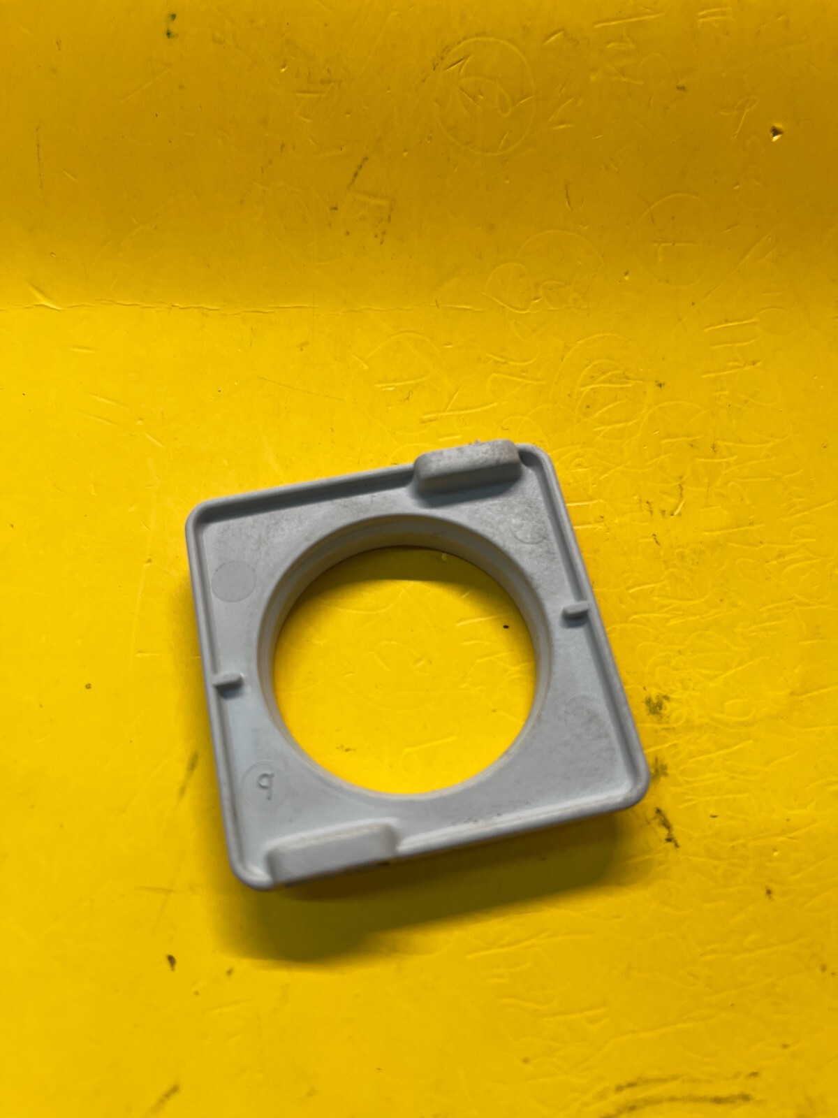 NOS STIHL INTAKE MANIFOLD SUPPORT PLATE #1129 141 3300 SHIP WITHIN USA gallery