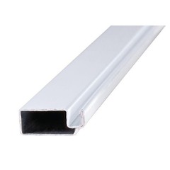 Custom Size White Window Screen Kit Assembly Required DIY Home Depot Style