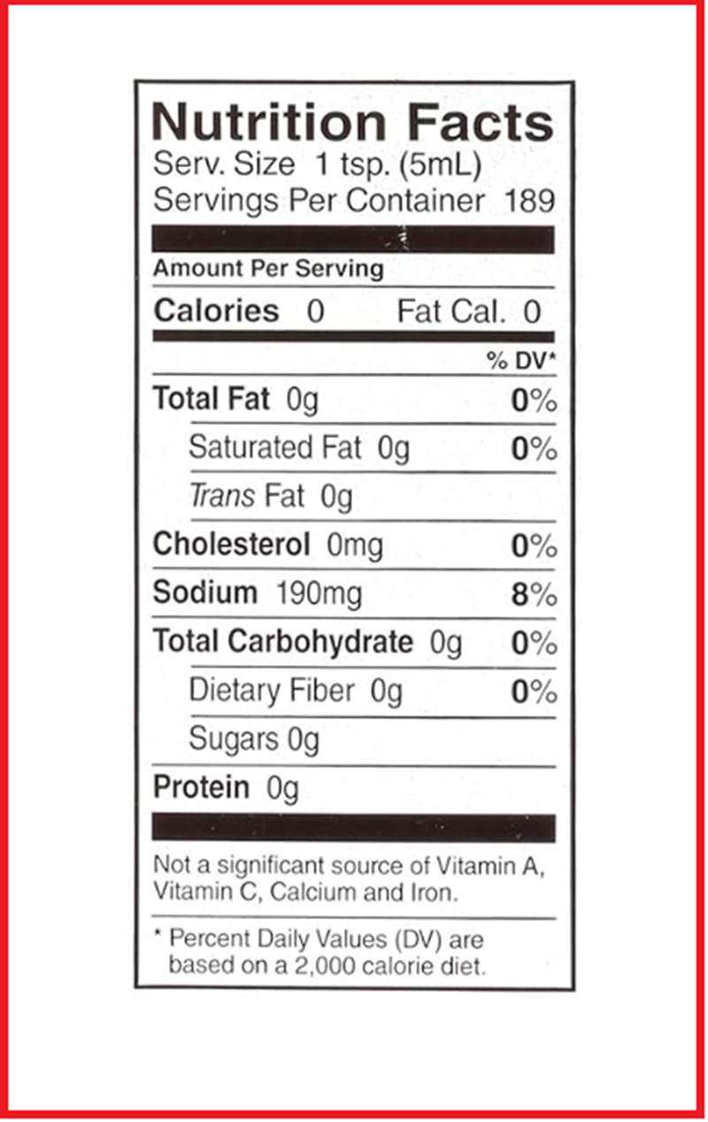 Frank's RedHot Original Cayenne Pepper Sauce (Keto Friendly), 32 fl oz Jug gallery