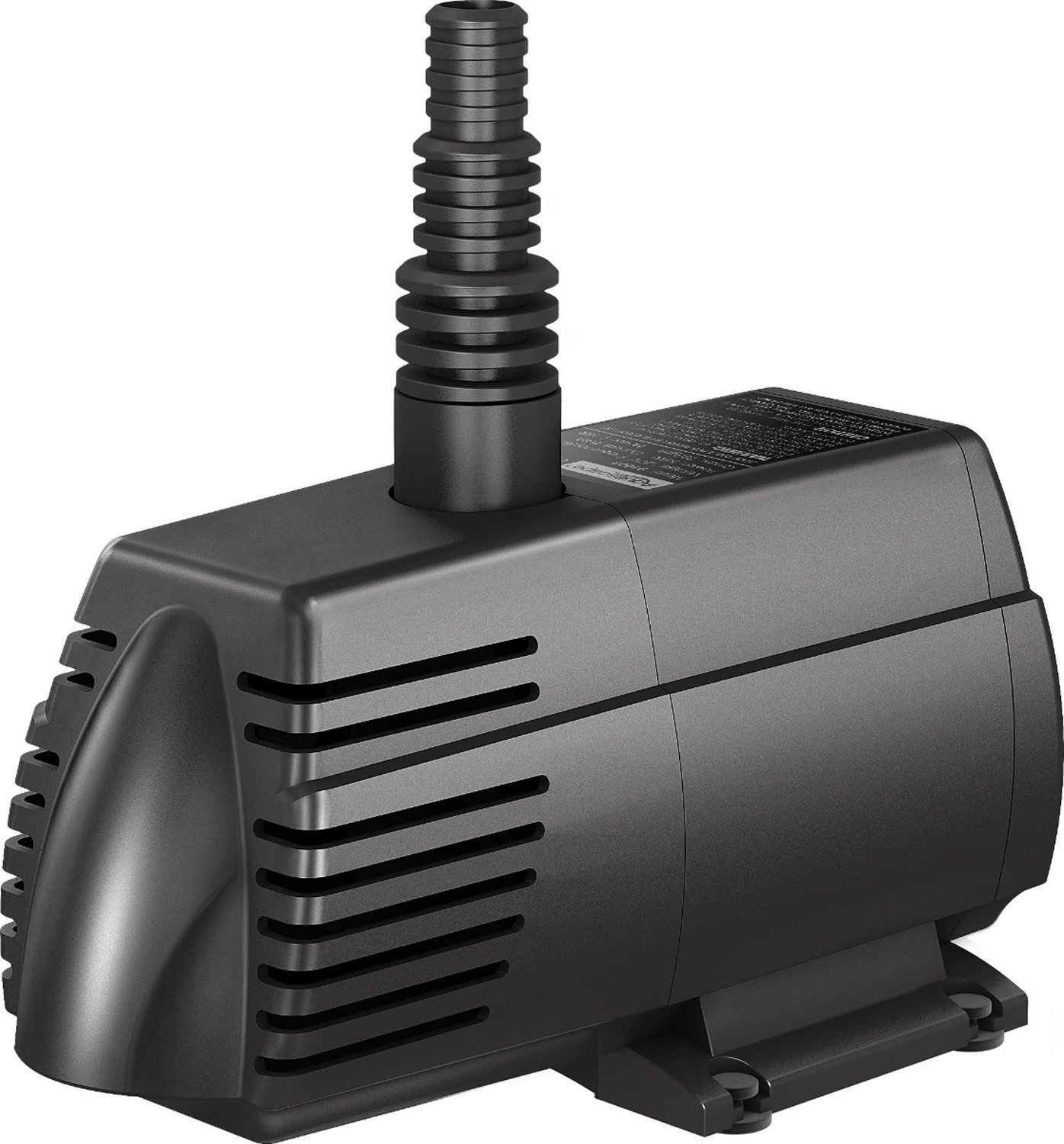 Aquascape® Ultra™ Pumps - Submersible Fountain, Waterfall and Filter Pumps gallery