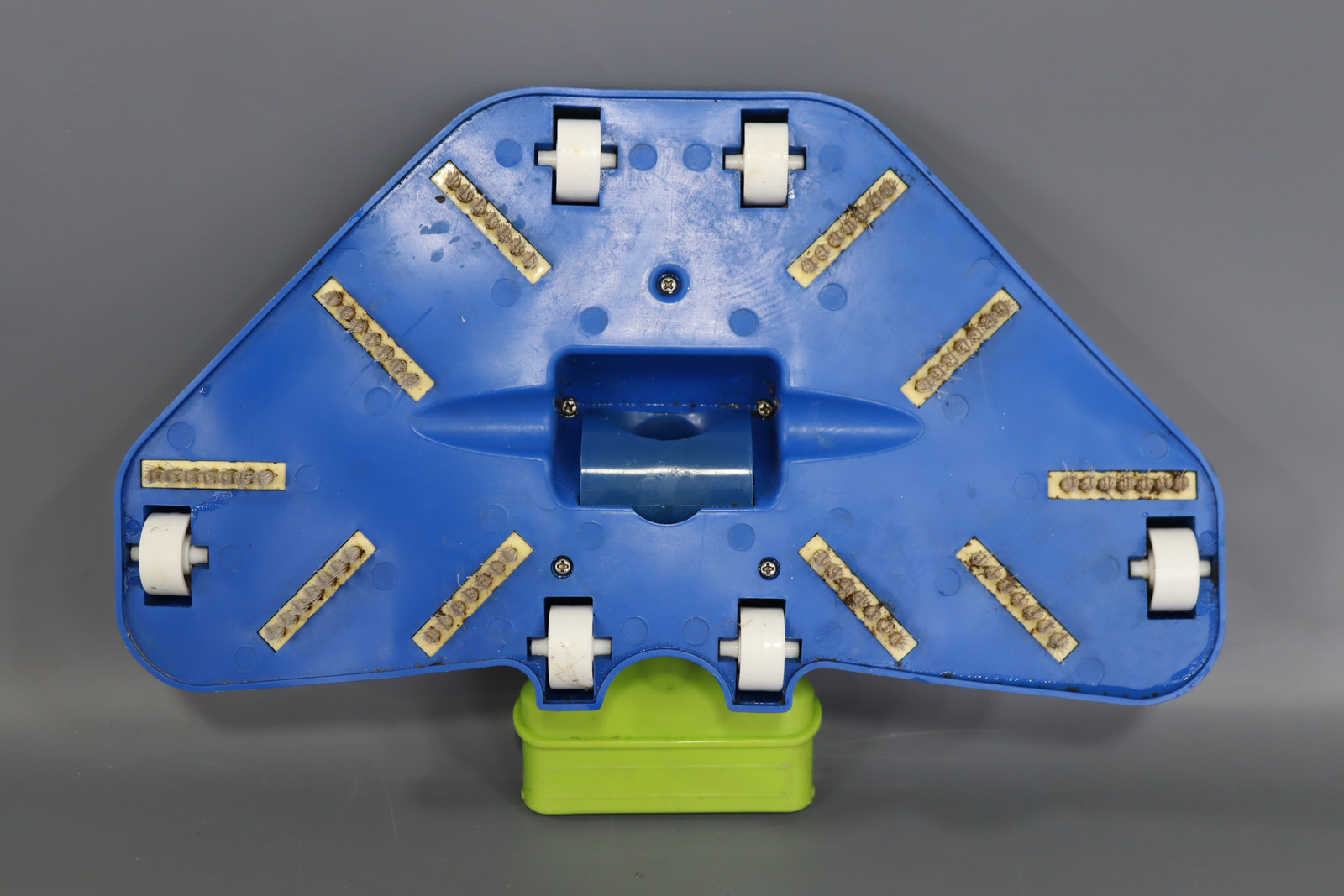 Water Tech Pool Buster-Blaster Vacuum Head P30X006 gallery