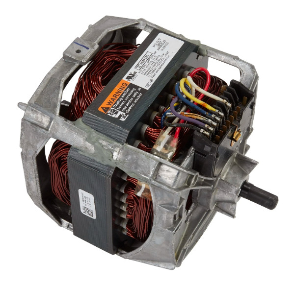 Washer Drive Motor For Maytag 7MMTS0540WW0 YMET3800TW0 YMET3800TW1 YMET3800TW2 gallery