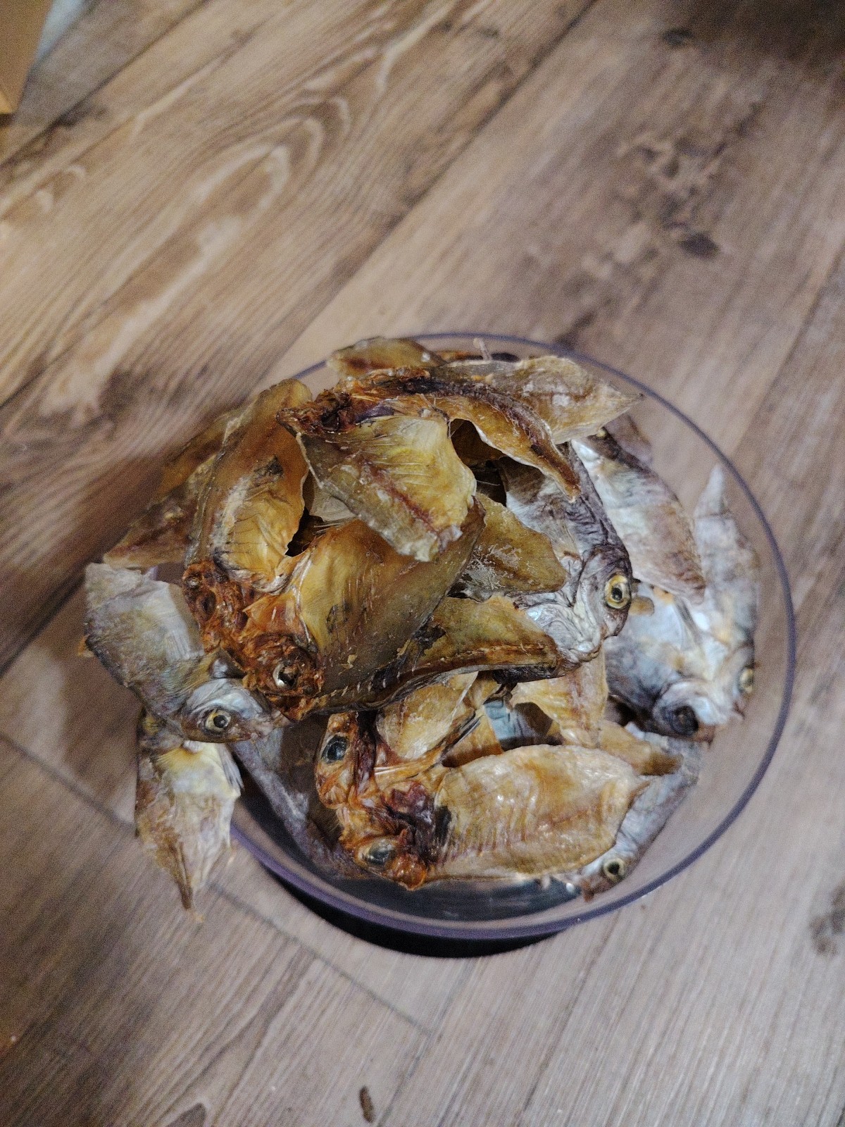 Dried Fish Danggit / Rabbit Fish salted From Cebu gallery