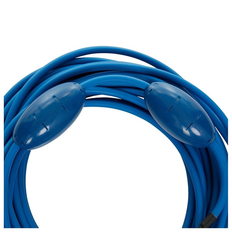 99958821 60ft Blue Pool Robot Cable Only 3-Pin Nautilus CC Plus WiFi gallery