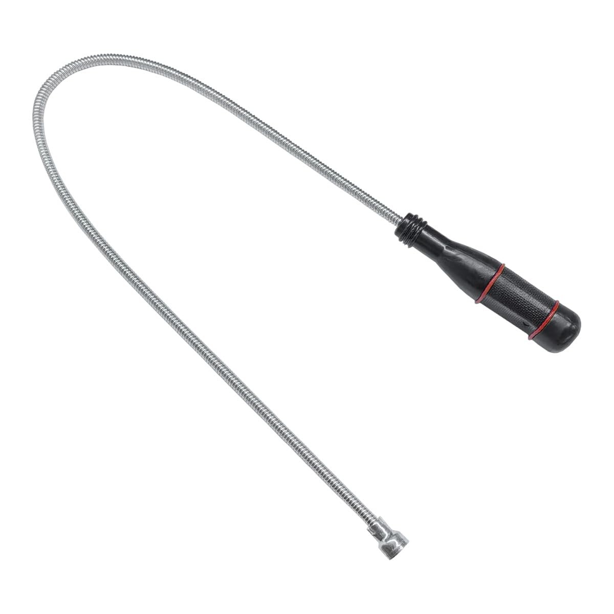 24 Inch Bendable Magnetic Pickup Tool Flexible Long Reaching Assist Tool gallery
