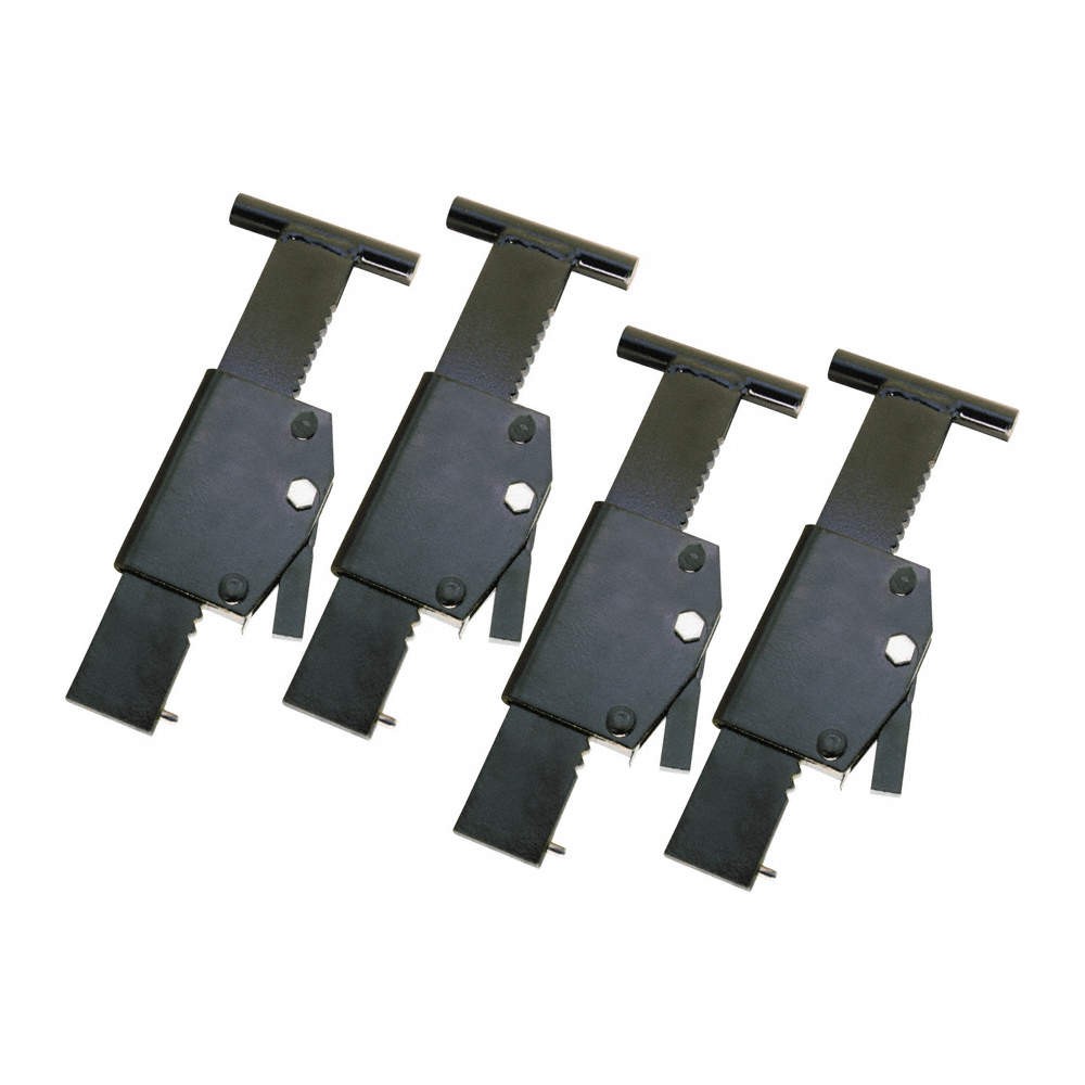 OTC 223196 Transmission Jack Adapter Kit,1000 lb. 48XV69 gallery