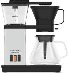 SimplyGoodCoffee Coffee Maker / Coffee Machine. 8 Cup Automatic Drip Pour Over C