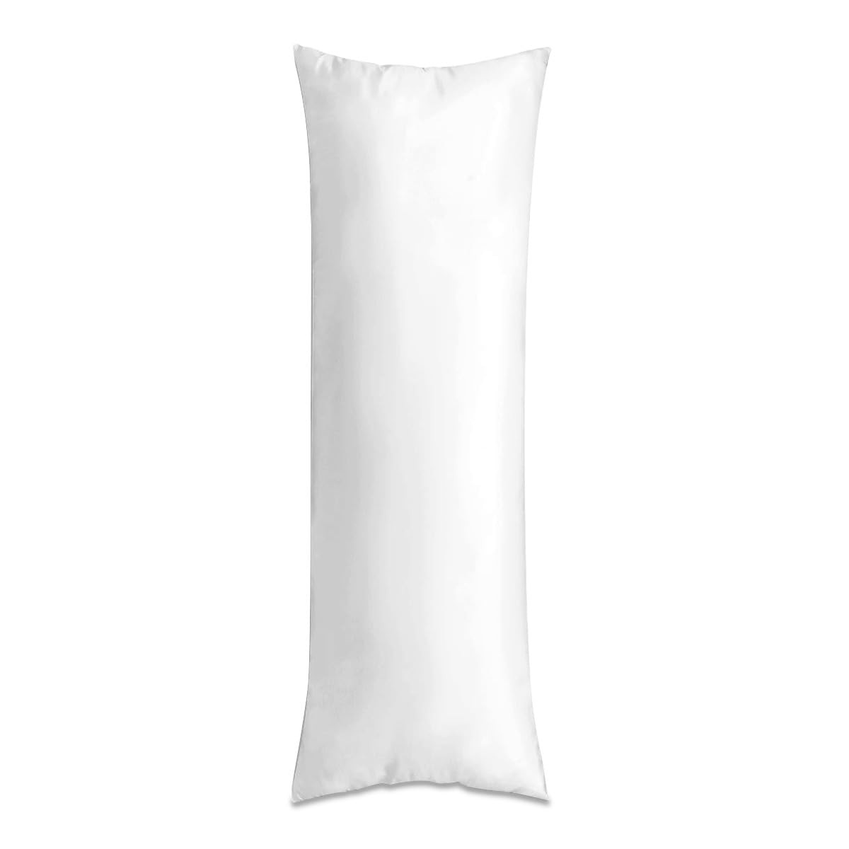 Personalized Body Pillow Case Custom Any Photos or 54" x 20" (Pack of 1) White1 gallery