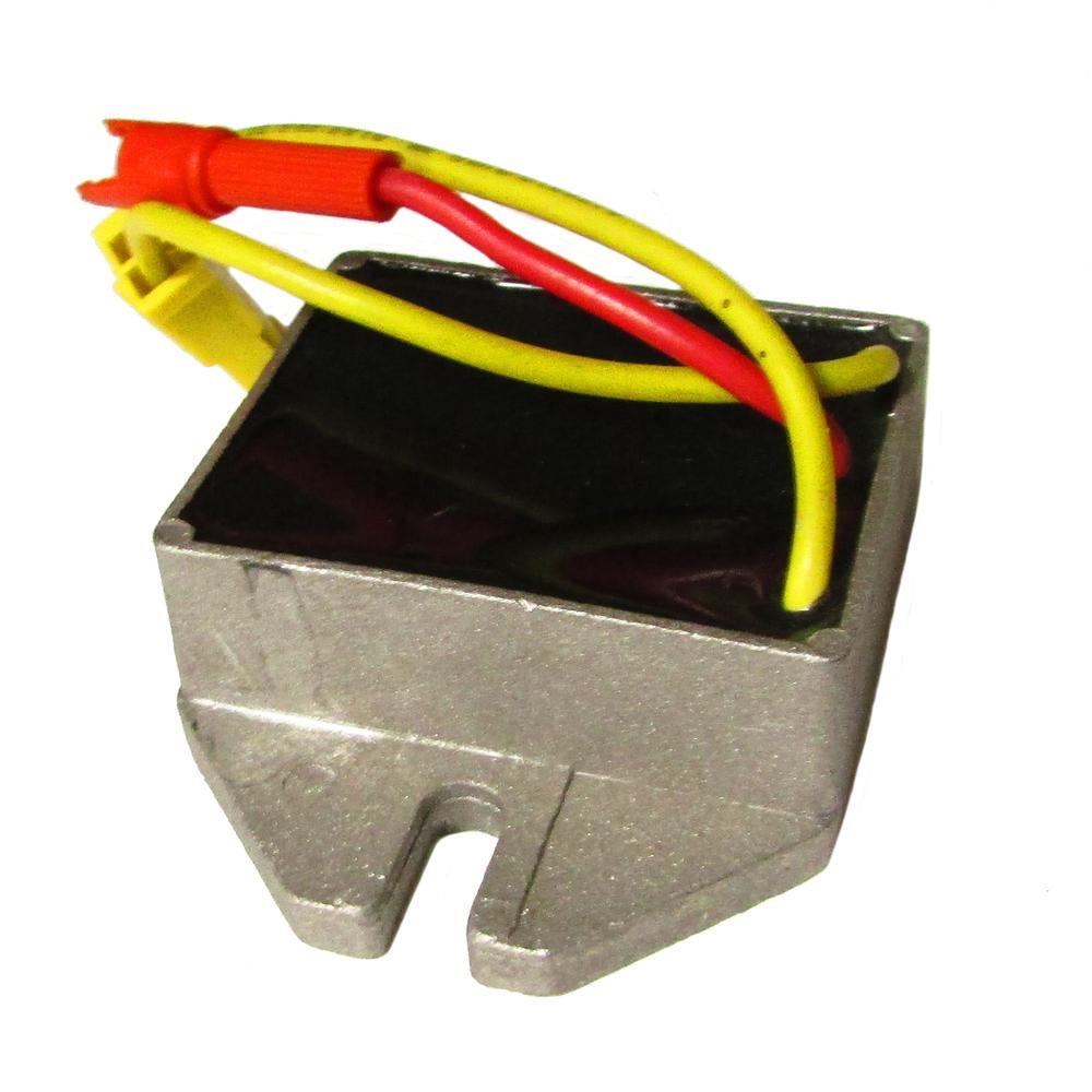 Voltage Regulator Fits Briggs and Stratton 394890 393374 691185 797375 797182 gallery