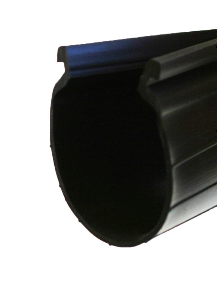 CLOPAY SINGLE CHANNEL 4" GARAGE DOOR BOTTOM WEATHER SEAL gallery