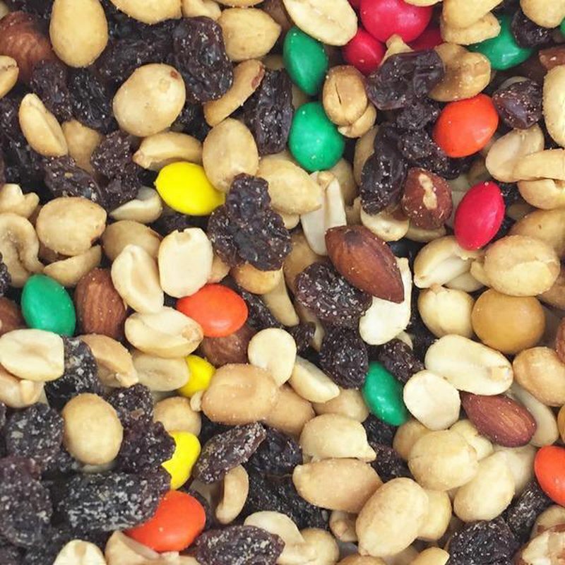 Bulk Mountain Trail Mix (select size below) gallery