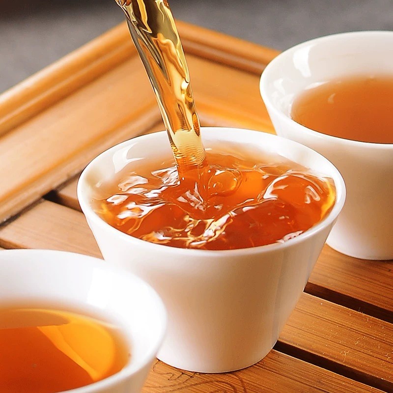 500g Tea Jin Jun Mei Black Tea Premium High Mountain Bulk Tea gallery