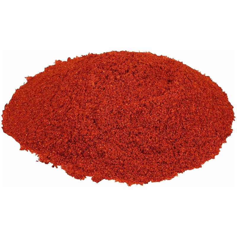 Cayenne Pepper from Dried Ground Red Chili Peppers 1 Lb US Free Shipping gallery