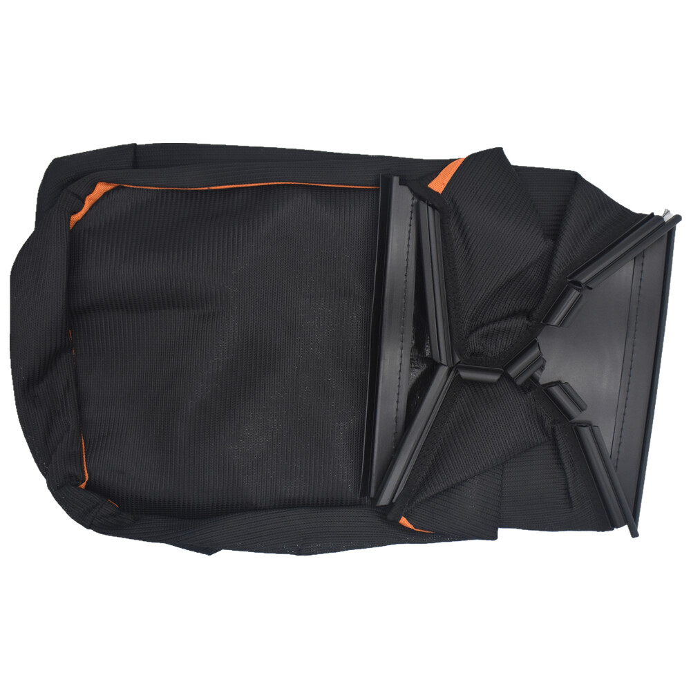 Grassbag Assembly For Poulan Part# 580947309 580947302 Bag Only No Frame gallery